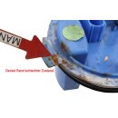 Kraftstoffpumpe 1K0919051AS Benzinpumpe Tank Audi A3 S3 8P 2.0TFSI quattro