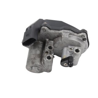 Luftklappensteller Stellmotor Ansaug 06F133482E VW Golf 5-6 GTI Audi S3 2.0 TSI