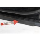 Tür vorne rechts 3 Türer LY9B schwarz 8P3031052D Audi A3-S3 8P 2/3 Türer