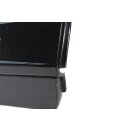 Tür vorne rechts 3 Türer LY9B schwarz 8P3031052D Audi A3-S3 8P 2/3 Türer