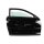 Tür vorne rechts 3 Türer LY9B schwarz 8P3031052D Audi A3-S3 8P 2/3 Türer