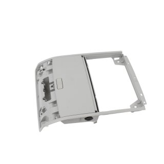 Dachkonsole Brillenfach Ablagefach 5G0868837A perlgrau oben VW Golf 7 VII 5G