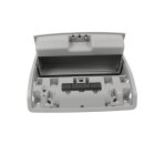 Dachkonsole Brillenfach Ablagefach 5G0868837A perlgrau oben VW Golf 7 VII 5G
