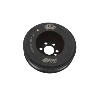 Riemenscheibe Kurbelwelle Fluidampr VW-Audi S3 8P 2.0L TSI/TSFI, EA888x Motor