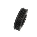 Riemenscheibe Kurbelwelle Fluidampr VW-Audi S3 8P 2.0L TSI/TSFI, EA888x Motor