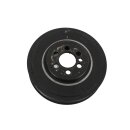 Riemenscheibe Kurbelwelle Fluidampr VW-Audi S3 8P 2.0L TSI/TSFI, EA888x Motor