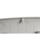 Innenspiegelverkleidung vorne oben Abdeckung 5G0867927A VW Golf 7 perlgrau