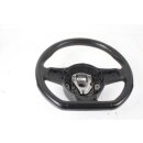 Lenkrad abgeflacht 3 Speichen 8P0419091CR Audi S3 8P TT...