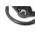 Lenkrad abgeflacht 3 Speichen 8P0419091CR Audi S3 8P TT 8J Leder schwarz