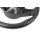 Lenkrad abgeflacht 3 Speichen 8P0419091CR Audi S3 8P TT 8J Leder schwarz