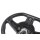 Lenkrad abgeflacht 3 Speichen 8P0419091CR Audi S3 8P TT 8J Leder schwarz