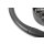 Lenkrad abgeflacht 3 Speichen 8P0419091CR Audi S3 8P TT 8J Leder schwarz