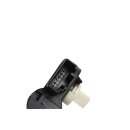 Stellmotor Umlufklappe Temperaturklappe 1K1907511G Audi A3 8P TT 8J VW Seat Skoda