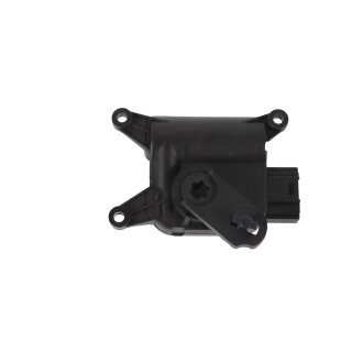 Stellmotor V159 Temperratur-Regelklappe Klima 1K0907511B VW-Audi-Seat-Skoda