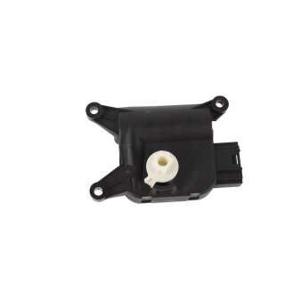 Stellmotor V70 V425 V426 Zentralklappe Klima 1K0907511 Audi VW-Seat-Skoda