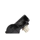 Stellmotor V70 V425 V426 Zentralklappe Klima 1K0907511 Audi VW-Seat-Skoda