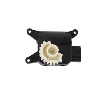 Stellmotor Gebläsekasten Heizung Klima 1K0907511D Audi TT 8J A3 8P VW Seat Skoda