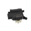 Stellmotor Gebläsekasten Heizung Klima 1K0907511D Audi TT 8J A3 8P VW Seat Skoda