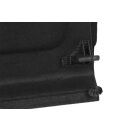 Kofferraumabdeckung Laderaum Hutablage schwarz 5M0867769 VW Golf 5M Plus 1KP