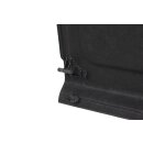 Kofferraumabdeckung Laderaum Hutablage schwarz 5M0867769 VW Golf 5M Plus 1KP