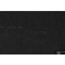 Kofferraumabdeckung Laderaum Hutablage schwarz 5M0867769 VW Golf 5M Plus 1KP