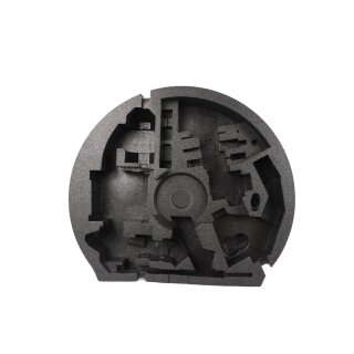 Halter Bordwerkzeug 8P0012109G Kofferraumboden Füllstück Audi A3 8P VW Golf 5-6 Golf Plus 1KP