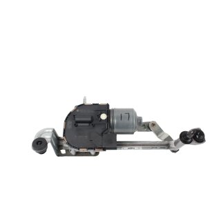 Scheibenwischermotor-Gestänge VW Golf 1KP Plus vorne links 5M0955119D-5M0955023G