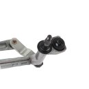 Scheibenwischermotor-Gestänge VW Golf 1KP Plus vorne links 5M0955119D-5M0955023G