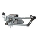 Scheibenwischermotor-Gestänge VW Golf 1KP Plus vorne links 5M0955119D-5M0955023G