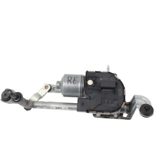 Scheibenwischermotor-Gestänge VW Golf Plus 1KP vorn rechts 5M0955120F-5M0955024G
