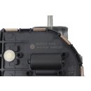 Scheibenwischermotor-Gestänge VW Golf Plus 1KP vorn rechts 5M0955120F-5M0955024G