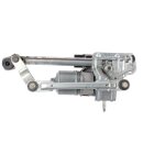 Scheibenwischermotor-Gestänge VW Golf Plus 1KP vorn rechts 5M0955120F-5M0955024G