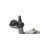 Scheibenwischermotor-Gestänge VW Golf Plus 1KP vorn rechts 5M0955120F-5M0955024G