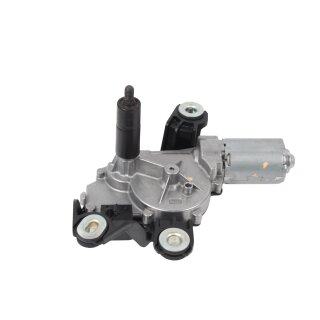 Wischermotor hinten Heckwischer 5K6955711B VW Golf 6-Plus 5M Touran 1T3 Polo 6R