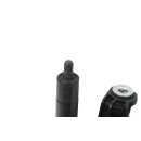 Wischermotor hinten Heckwischer 5K6955711B VW Golf 6-Plus...