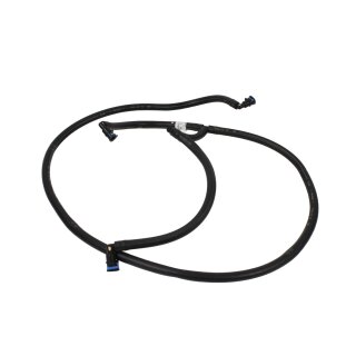 Schlauch vorne für Scheinwerferreinigungsanlage SRA 5M0955970H VW Golf Plus 5M 1KP