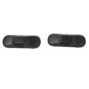 Wischwasserdüsen 2 Stück VW Audi Seat Skoda...