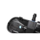 Wischwasserdüsen 2 Stück VW Audi Seat Skoda Spritzdüse beheizbar 5M0955986C vorne
