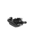 Wischwasserdüsen 2 Stück VW Audi Seat Skoda Spritzdüse beheizbar 5M0955986C vorne