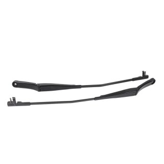 Wischerarme vorne links-rechts 5M0955409C-5M0955410C VW Golf Plus 1KP 2 Stück