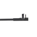 Wischerarme vorne links-rechts 5M0955409C-5M0955410C VW Golf Plus 1KP 2 Stück