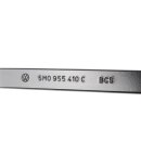 Wischerarme vorne links-rechts 5M0955409C-5M0955410C VW Golf Plus 1KP 2 Stück