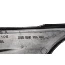 Gitter Stoßstange vorne rechts 5M0853666K VW Golf Plus Blende Nebelscheinwerfer
