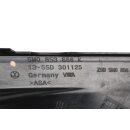 Gitter Stoßstange vorne rechts 5M0853666K VW Golf Plus Blende Nebelscheinwerfer