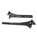 Windlauf Abdeckung VW Golf Plus 5M Wasserkasten Wischer...