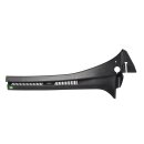 Windlauf Abdeckung VW Golf Plus 5M Wasserkasten Wischer 5M0819403B-5M0819404B