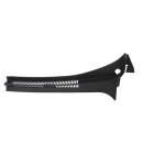 Windlauf Abdeckung VW Golf Plus 5M Wasserkasten Wischer 5M0819403B-5M0819404B