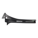 Windlauf Abdeckung VW Golf Plus 5M Wasserkasten Wischer 5M0819403B-5M0819404B