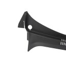 Windlauf Abdeckung VW Golf Plus 5M Wasserkasten Wischer 5M0819403B-5M0819404B