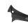 Windlauf Abdeckung VW Golf Plus 5M Wasserkasten Wischer 5M0819403B-5M0819404B